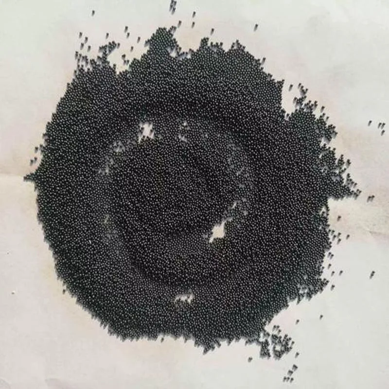 Pasir Pengimbang Ketumpatan Tinggi