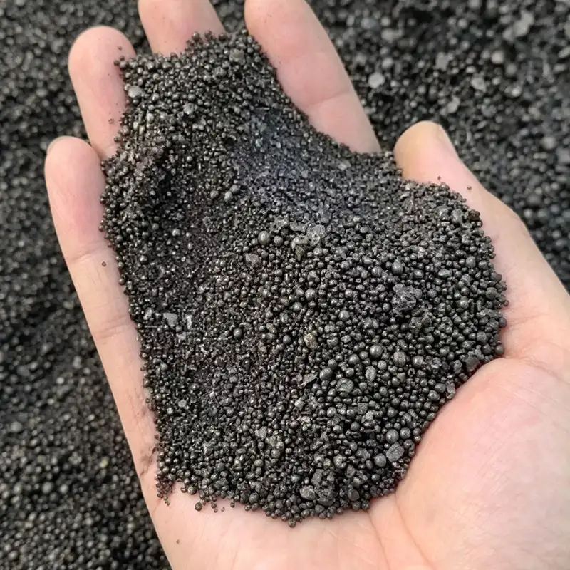 G40 Steel Grit