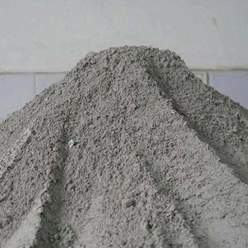 Counterweight Iron Sand - packaged material view