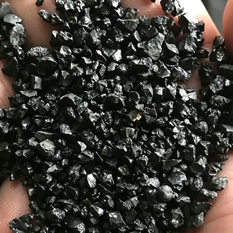 Grit Keluli Karbon Tinggi