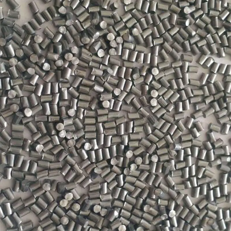 Pukulan Potong Kawat 1.2mm